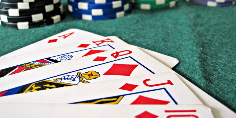 poker online terpercaya nomor1