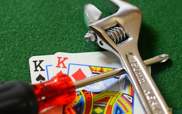 Pokeremas Situs Poker Terpercaya